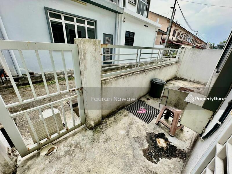 For Sale - Taman Dato Hormat @ Telok Panglima Garang