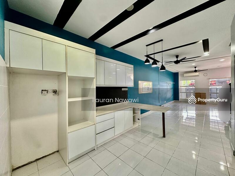 For Sale - Taman Dato Hormat @ Telok Panglima Garang