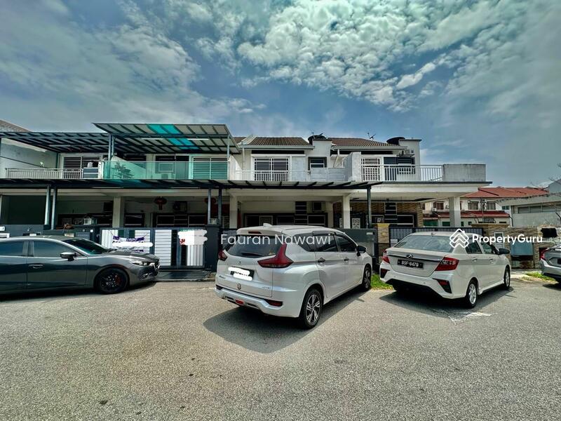 For Sale - Taman Dato Hormat @ Telok Panglima Garang