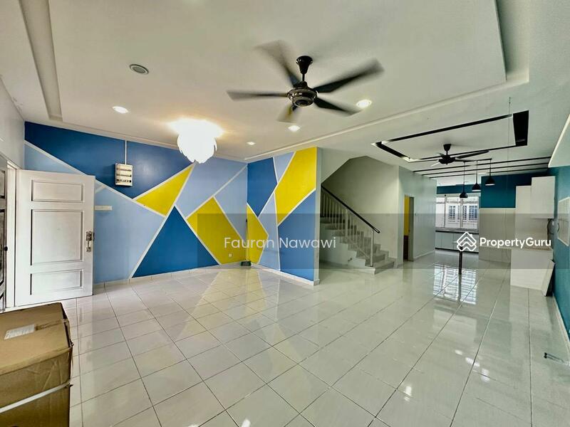 For Sale - Taman Dato Hormat @ Telok Panglima Garang