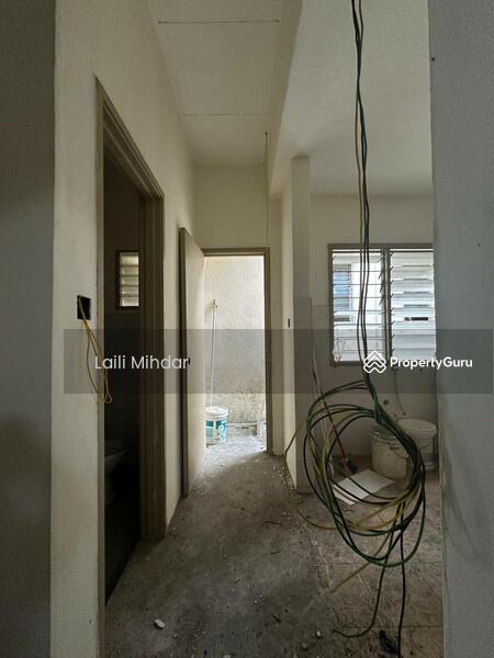 Untuk Dijual - Antilia