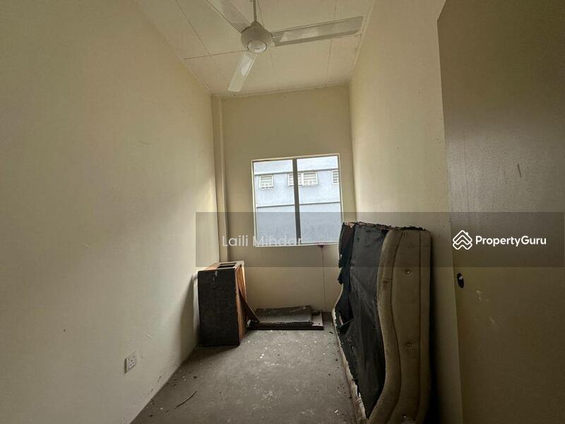 Untuk Dijual - Antilia