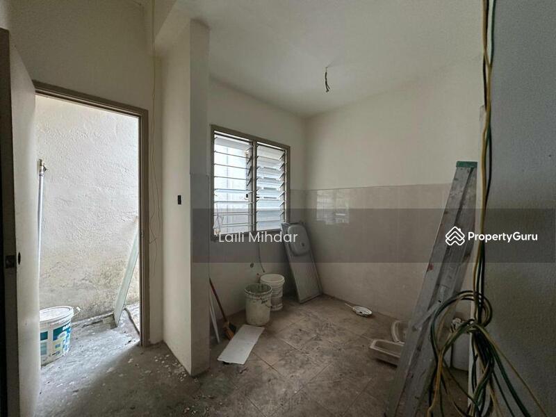 Untuk Dijual - Antilia
