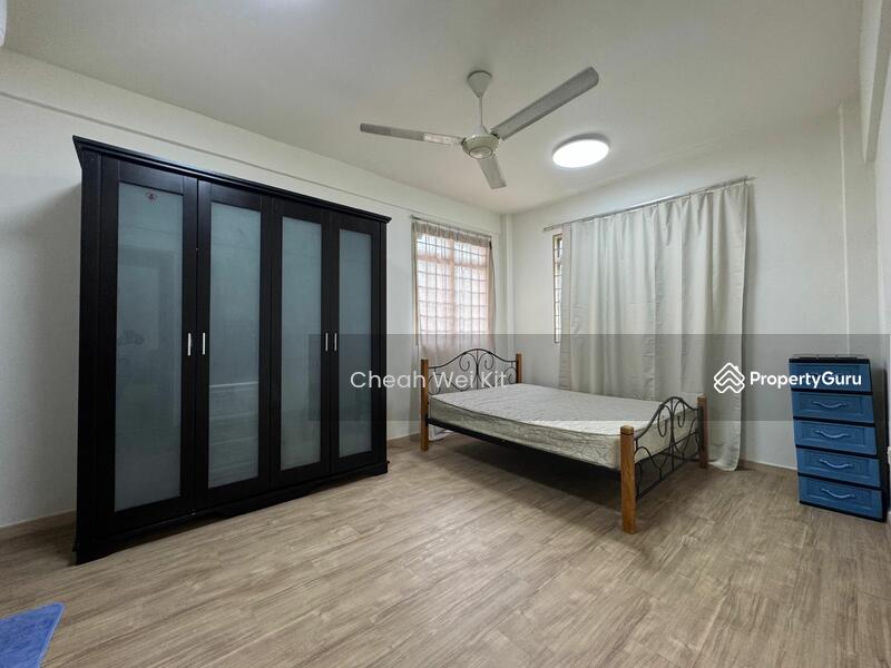 Untuk Disewa - D'shire Villa