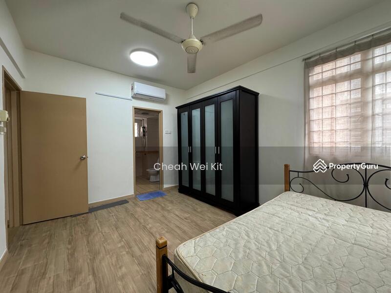 Untuk Disewa - D'shire Villa