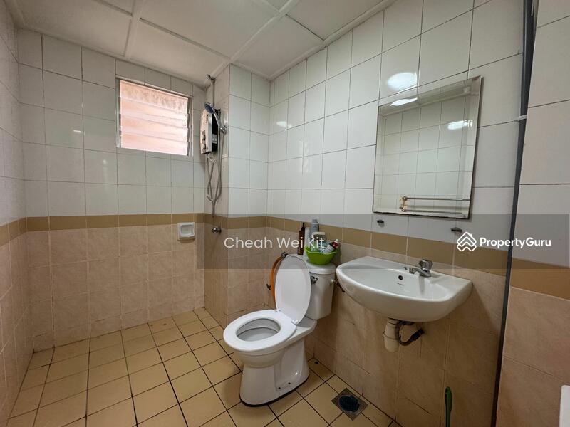 Untuk Disewa - D'shire Villa