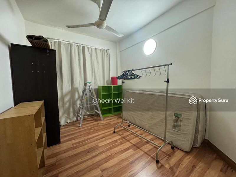 Untuk Disewa - D'shire Villa