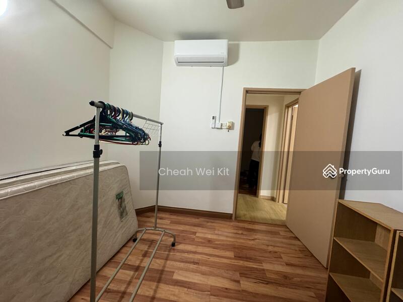 Untuk Disewa - D'shire Villa
