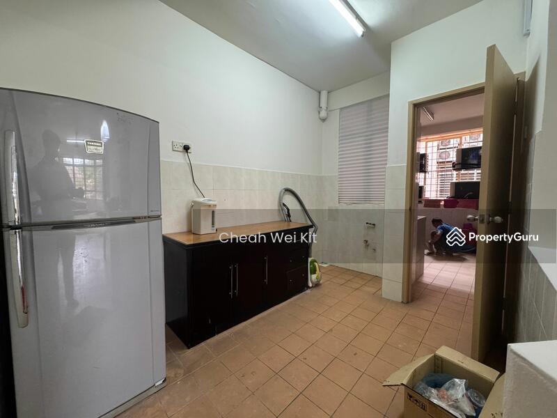 Untuk Disewa - D'shire Villa