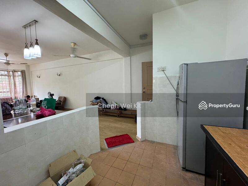 Untuk Disewa - D'shire Villa