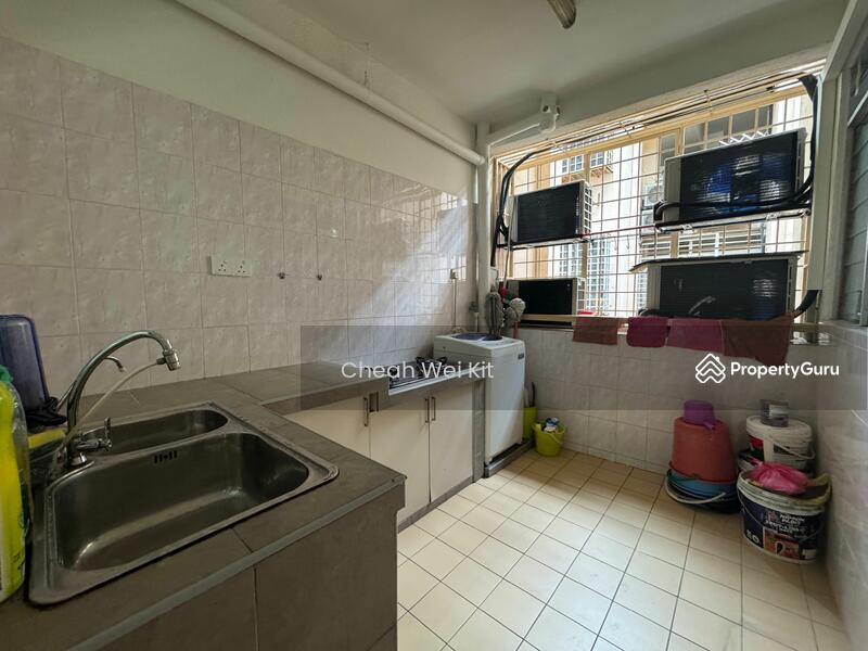 Untuk Disewa - D'shire Villa