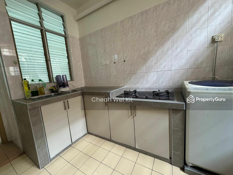 Untuk Disewa - D'shire Villa