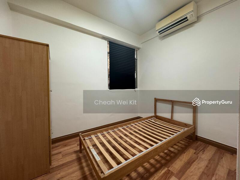 Untuk Disewa - D'shire Villa