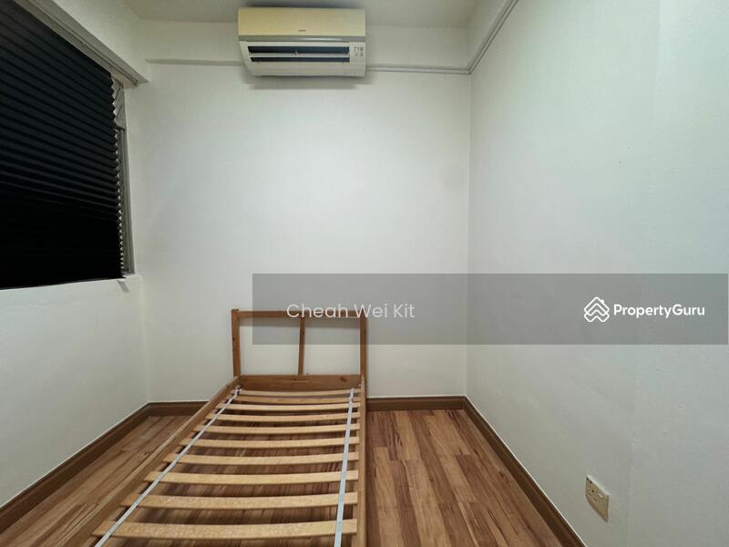 Untuk Disewa - D'shire Villa