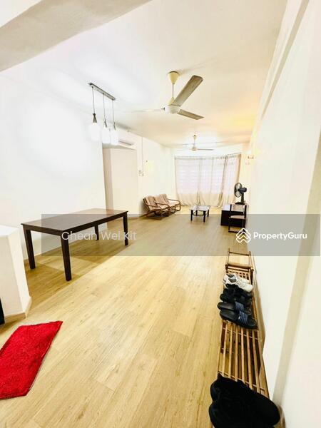 Untuk Disewa - D'shire Villa