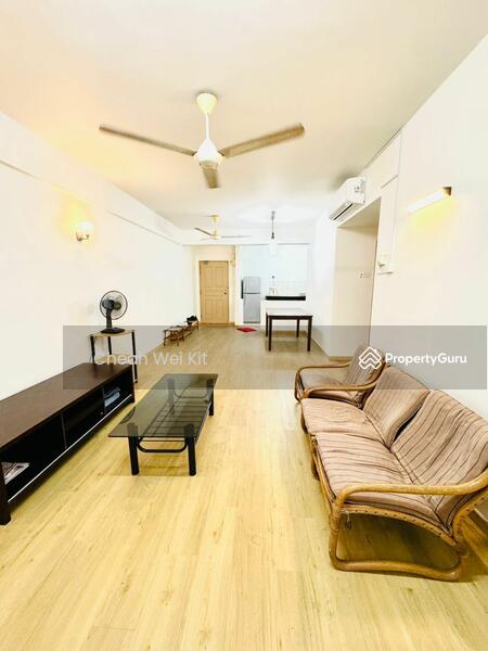 Untuk Disewa - D'shire Villa