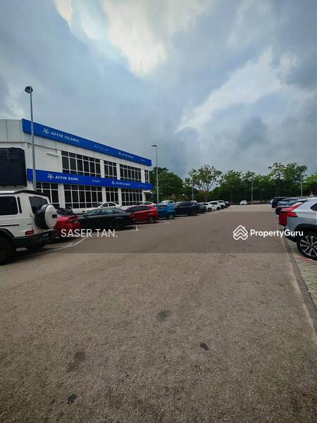 For Rent - Austin Height Shoplot