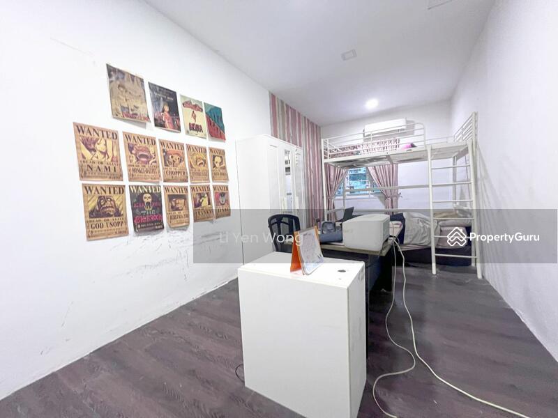 For Sale - Taman Yulek