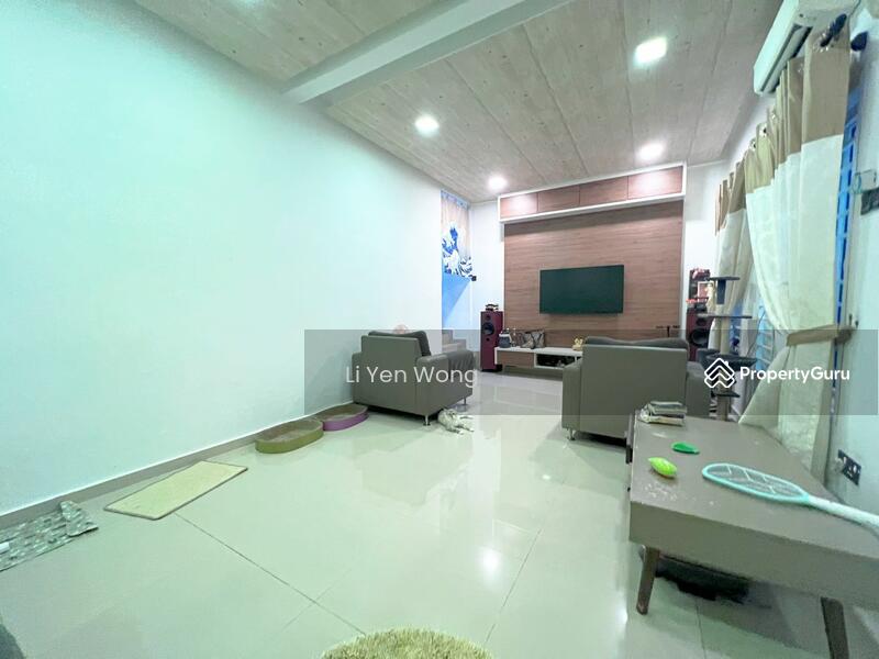 For Sale - Taman Yulek
