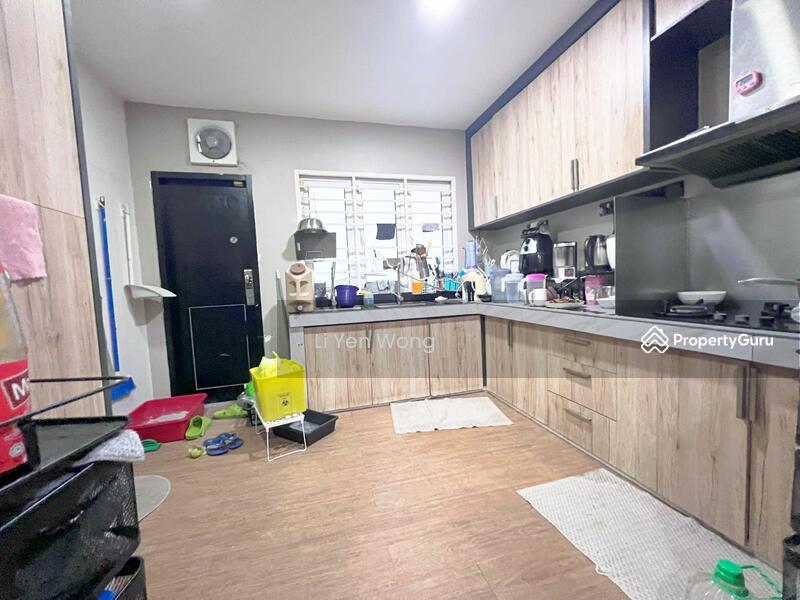 For Sale - Taman Yulek