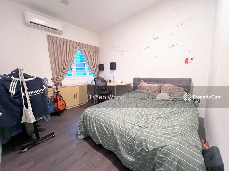 For Sale - Taman Yulek
