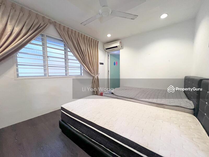For Sale - Taman Yulek
