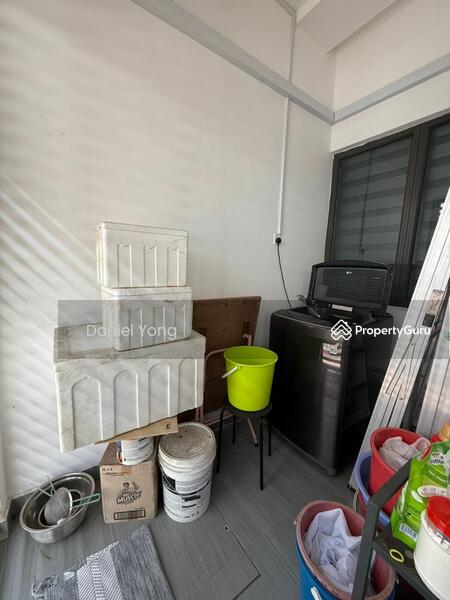 For Sale - 3-storey Terraced House at Taman Indahputra