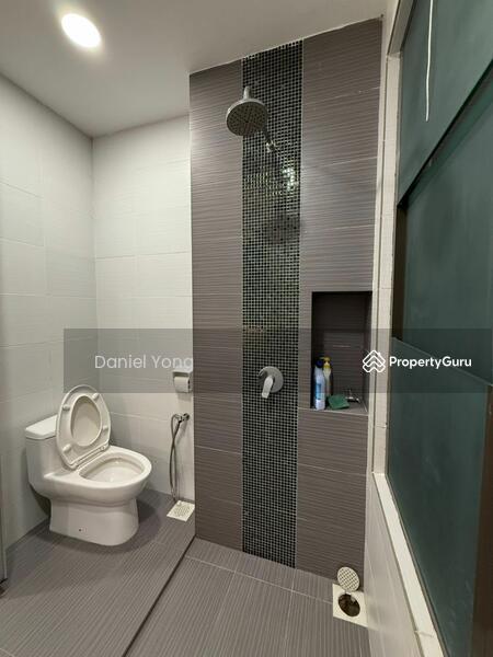 For Sale - 3-storey Terraced House at Taman Indahputra