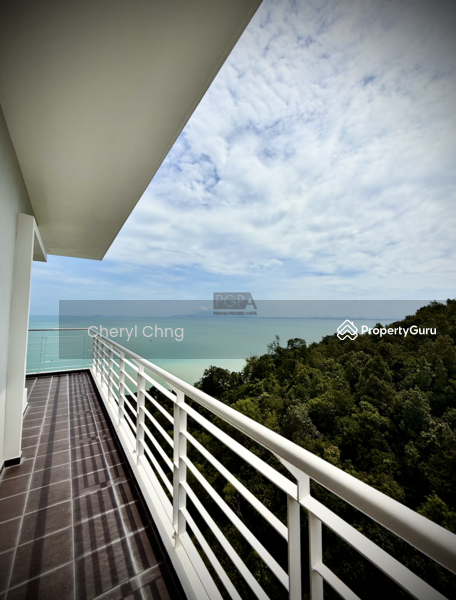 Bayu Ferringhi Condominiums untuk Untuk Dijual - RM 1,300,000, Mac 2026 - PropertyGuru.com.my