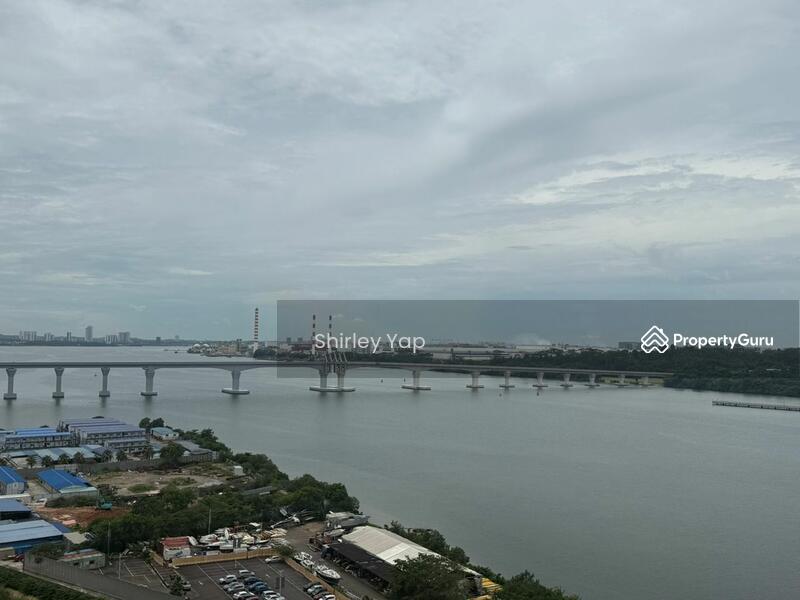 Untuk Disewa - R&F Princess Cove Phase 2-Seine Region