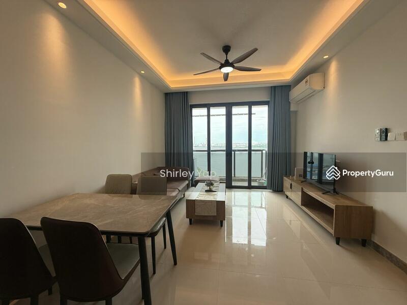 Untuk Disewa - R&F Princess Cove Phase 2-Seine Region