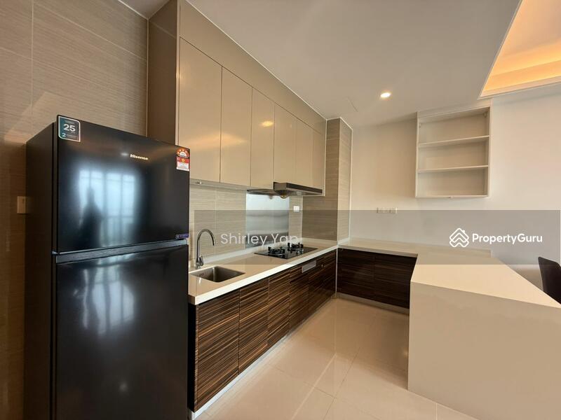 Untuk Disewa - R&F Princess Cove Phase 2-Seine Region