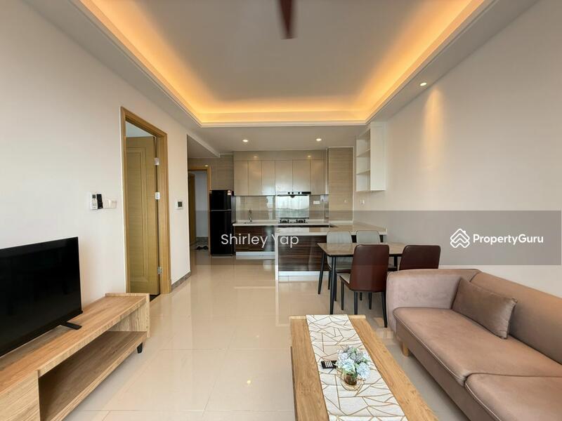 Untuk Disewa - R&F Princess Cove Phase 2-Seine Region