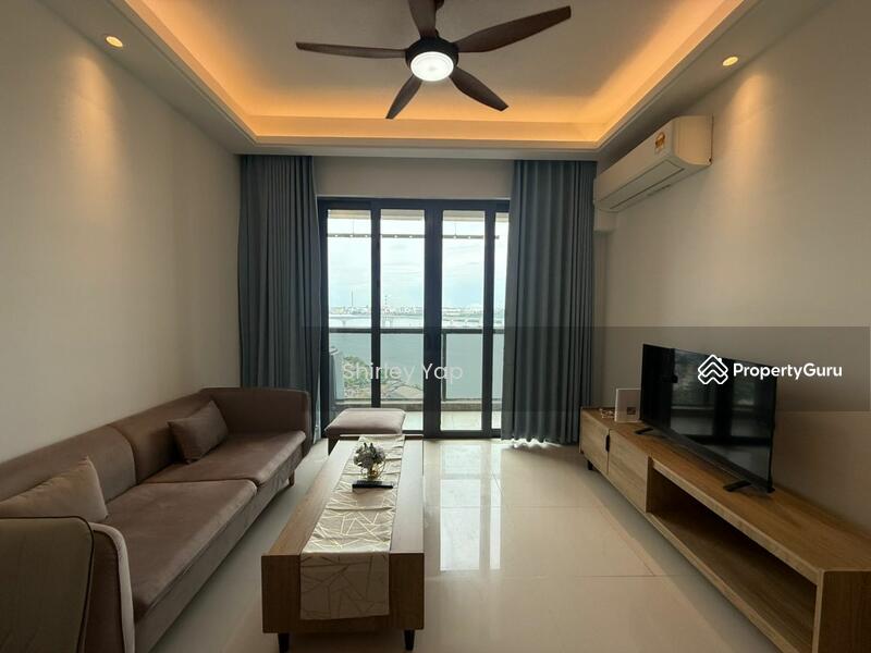 Untuk Disewa - R&F Princess Cove Phase 2-Seine Region