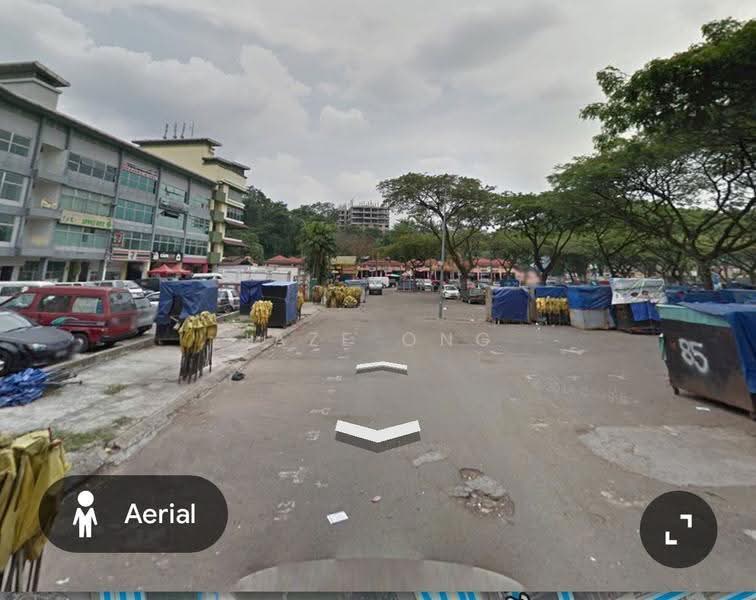 Shop / Office untuk Dijual di Cheras (Kuala Lumpur) - Jaze Ong - Exterior - PropertyGuru.com.my