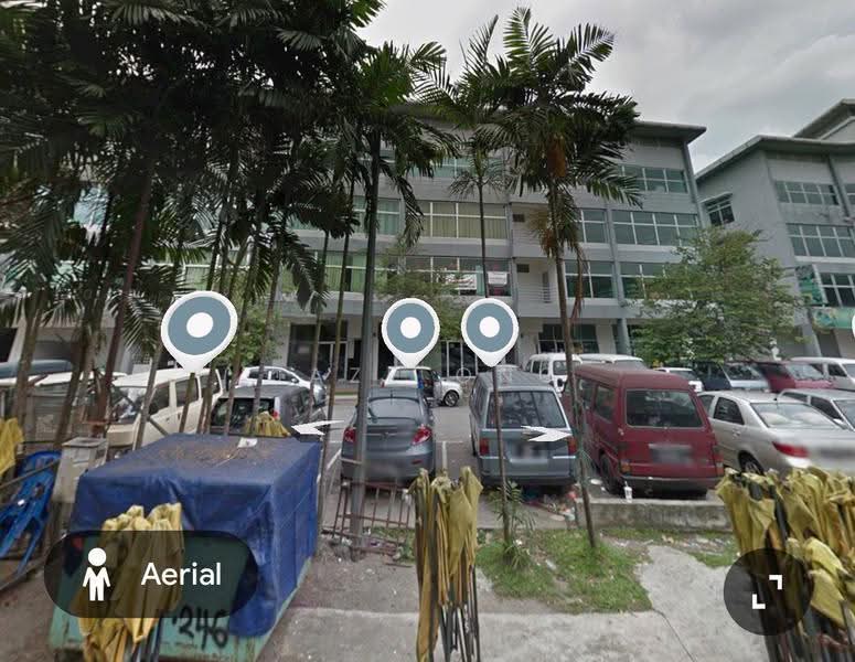 Shop / Office untuk Dijual di Cheras (Kuala Lumpur) - Jaze Ong - Exterior - PropertyGuru.com.my
