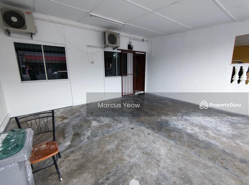 For Rent - Taman Thivy Jaya