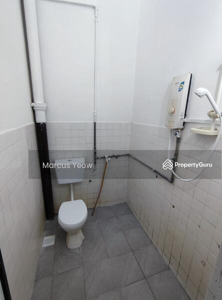 For Rent - Taman Thivy Jaya