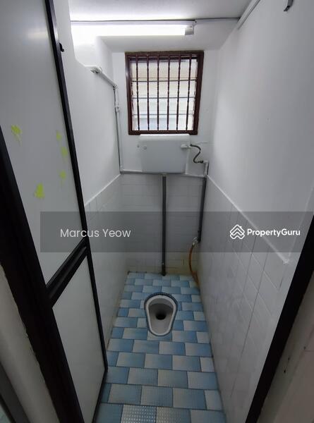 For Rent - Taman Thivy Jaya