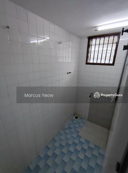 For Rent - Taman Thivy Jaya