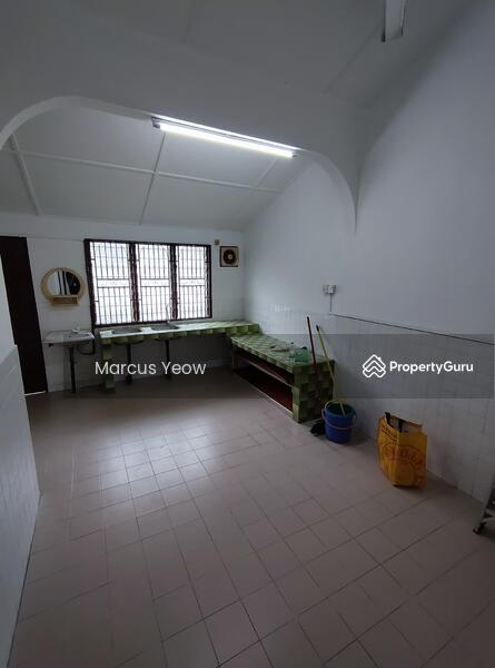For Rent - Taman Thivy Jaya