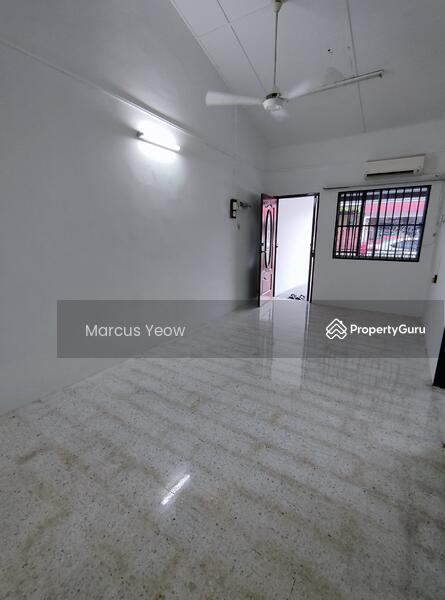 For Rent - Taman Thivy Jaya