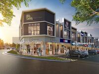 For Sale - Taman Bukit Tiram