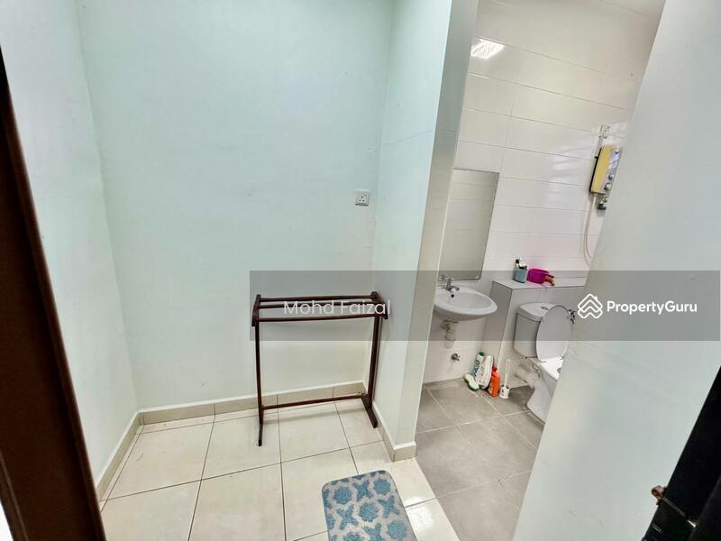 For Sale - Renovated 3 Storey Bangi Avenue 3, Bangi Avenue