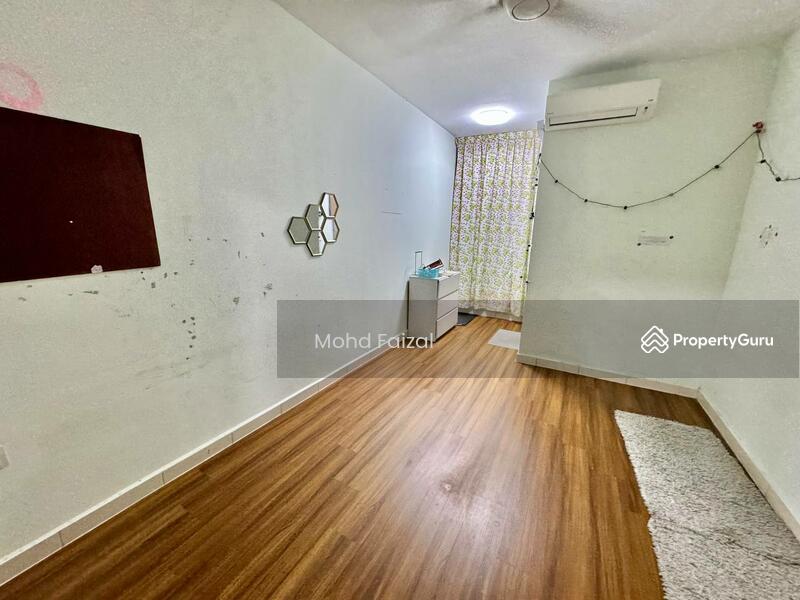 For Sale - Renovated 3 Storey Bangi Avenue 3, Bangi Avenue