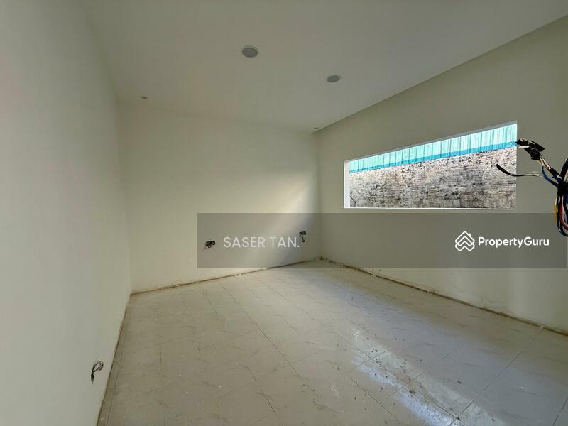 Untuk Disewa - Taman Abad Bungalow