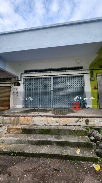Untuk Disewa - Teratai Shop, Bukit Beruntung, Serendah
