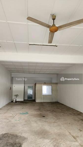 Untuk Disewa - Teratai Shop, Bukit Beruntung, Serendah