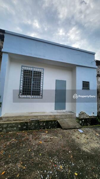 Untuk Disewa - Teratai Shop, Bukit Beruntung, Serendah