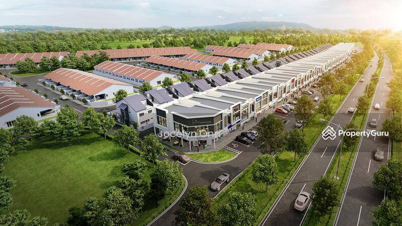 For Sale - Taman Bukit Tiram